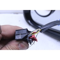 2006 2007 2008 2009 2010 Volkswagen Jetta Door Mirror Left