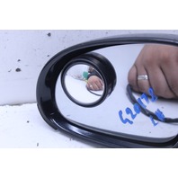 2006 2007 2008 2009 2010 Volkswagen Jetta Door Mirror Left