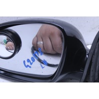 2006 2007 2008 2009 2010 Volkswagen Jetta Door Mirror Left