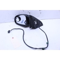 2006 2007 2008 2009 2010 Volkswagen Jetta Door Mirror Left