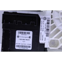 2009 Eos Volkswagen Window Motor Right Front 1K0959792R OEM