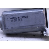 2009 Eos Volkswagen Window Motor Right Front 1K0959792R OEM