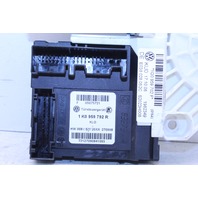 2009 Eos Volkswagen Window Motor Right Front 1K0959792R OEM