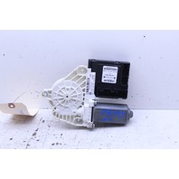 2009 Volkswagen Eos Window Motor Driver Left 1K0959793R OEM