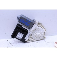 2009 Volkswagen Eos Window Motor Driver Left 1K0959793R OEM