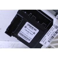 2009 Volkswagen Eos Window Motor Driver Left 1K0959793R OEM