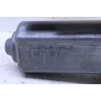 2009 Volkswagen Eos Window Motor Driver Left 1K0959793R OEM