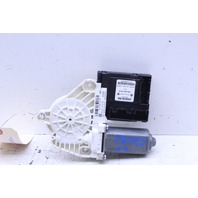 2009 Volkswagen Eos Window Motor Driver Left 1K0959793R OEM