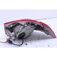 2007-2011 Volkswagen EOS Driver Left Tail Light 1Q0945095J OEM