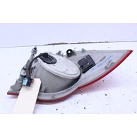 2007-2011 Volkswagen EOS Driver Left Tail Light 1Q0945095J OEM