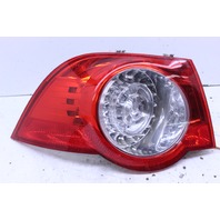 2007-2011 Volkswagen EOS Driver Left Tail Light 1Q0945095J OEM