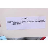 2007-2011 Volkswagen EOS Tail Light Right OEM