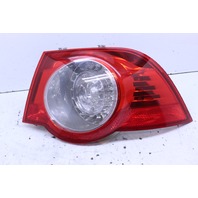 2007-2011 Volkswagen EOS Tail Light Right OEM