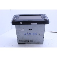 2010-2011 Volkswagen Golf EOS CC Passat Navigation Stereo RNS-510 OEM OEM