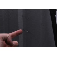 2007 2008 2009 2010 2011 2012 2013 Volkswagen EOS Convertible Wind Screen