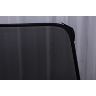 2007 2008 2009 2010 2011 2012 2013 Volkswagen EOS Convertible Wind Screen