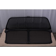 2007 2008 2009 2010 2011 2012 2013 Volkswagen EOS Convertible Wind Screen