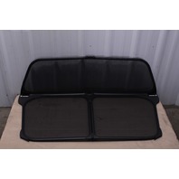 2007 2008 2009 2010 2011 2012 2013 Volkswagen EOS Convertible Wind Screen