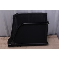 2007 2008 2009 2010 2011 2012 2013 Volkswagen EOS Convertible Wind Screen