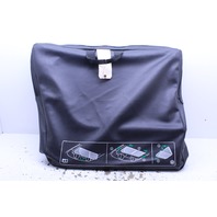 2007 2008 2009 2010 2011 2012 2013 Volkswagen EOS Convertible Wind Screen