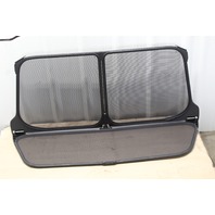 2007 2008 2009 2010 2011 2012 2013 Volkswagen EOS Convertible Wind Screen