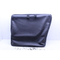 2007 2008 2009 2010 2011 2012 2013 Volkswagen EOS Convertible Wind Screen