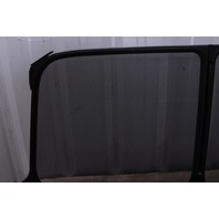 2007 2008 2009 2010 2011 2012 2013 Volkswagen EOS Convertible Wind Screen