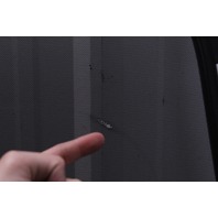 2007 2008 2009 2010 2011 2012 2013 Volkswagen EOS Convertible Wind Screen