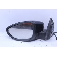 2009 2010 2011 2012 2013 2014 2015 Volkswagen EOS Door Mirror Left Side View