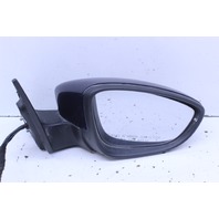 2009 2010 2011 2012 2013 2014 2015 Volkswagen EOS Door Mirror Right Side View