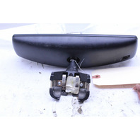 2009 Eos Volkswagen Interior Inside Rear View Mirror