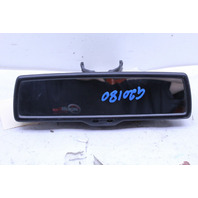 2009 Eos Volkswagen Interior Inside Rear View Mirror