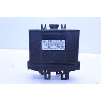 2000 Volkswagen Beetle Transmission Control Module TCU TCM 01M927733FB