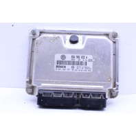 2000 Volkswagen Beetle Engine Computer Module ECU ECM DME 06A906032A
