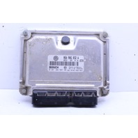 2000 Volkswagen Beetle Engine Computer Module ECU ECM DME 06A906032A