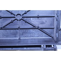 2000 Volkswagen Beetle Battery Fuse Box 1C0937549A OEM