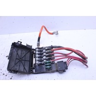 2000 Volkswagen Beetle Battery Fuse Box 1C0937549A OEM