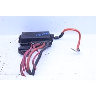 2000 Volkswagen Beetle Battery Fuse Box 1C0937549A OEM