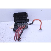 2000 Volkswagen Beetle Battery Fuse Box 1C0937549A OEM