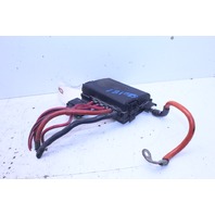 2000 Volkswagen Beetle Battery Fuse Box 1C0937549A OEM