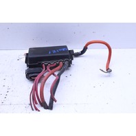2000 Volkswagen Beetle Battery Fuse Box 1C0937549A OEM