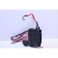 2000 Volkswagen Beetle Battery Fuse Box 1C0937549A OEM