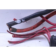 2000 Volkswagen Beetle Battery Fuse Box 1C0937549A OEM