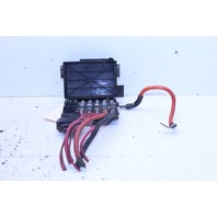 2000 Volkswagen Beetle Battery Fuse Box 1C0937549A OEM