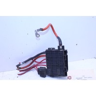 2000 Volkswagen Beetle Battery Fuse Box 1C0937549A OEM