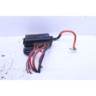2000 Volkswagen Beetle Battery Fuse Box 1C0937549A OEM