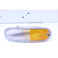 2002 2003 2004 2005 Volkswagen Beetle Park Lamp Light Turn Signal Left 1C0953155L OEM