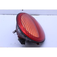 1999 2000 2001 2002 2003 2004 Volkswagen Beetle Tail Light Lamp Left 1C0945171D OEM