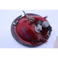 1999 2000 2001 2002 2003 2004 Volkswagen Beetle Tail Light Lamp Left 1C0945171D OEM