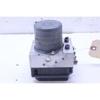 2009 Audi A4 FWD ABS Anti-Lock Brake Pump 8K0614517CD OEM